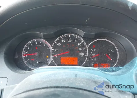 2013 Nissan Altima 2.5 S из США, поврежденный, VIN 1N4AL2EP5DC251135